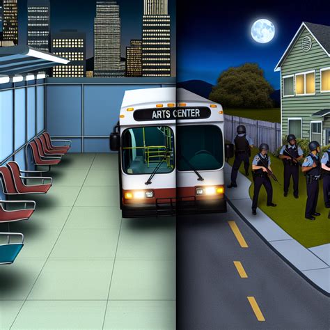 Arrest made in Midtown MARTA shooting; Xavier Mosley, 38, charged.