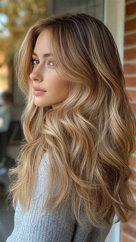 Dirty Blonde Delight: 25 Hair Ideas for 2024 | Dirty blonde hair color ...