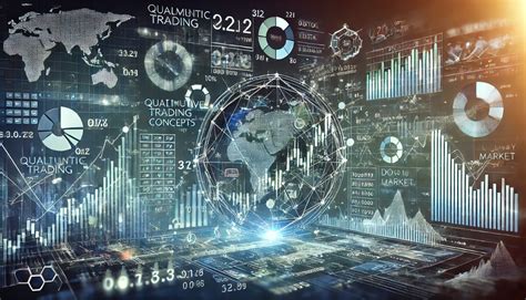 2025 में क्वांटिटेटिव ट्रेडिंग की मूल बातें कैसे समझें