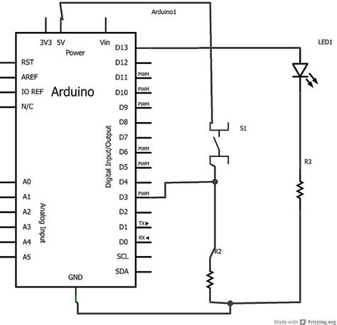 Introduction On Arduino with Scratch 的图像结果