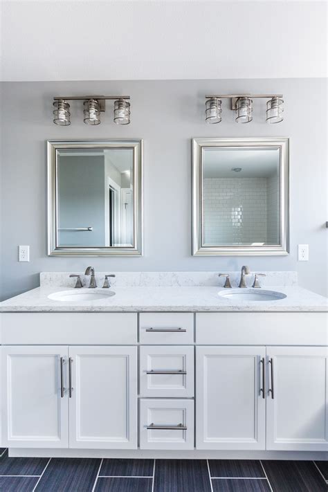 20+ Double Sink Vanity Ideas