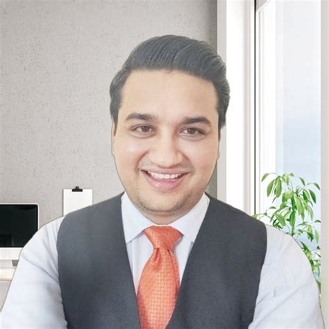 Vikas - Personal development coach in Gurugram - ₹1500/h