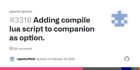 Lua Script openTx 的图像结果