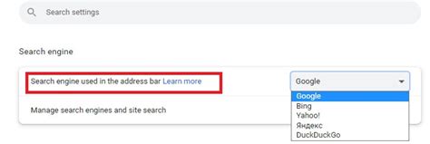 Google Web Browser Search Engine 的图像结果