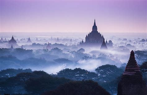 Bagan Wallpapers - Wallpaper Cave