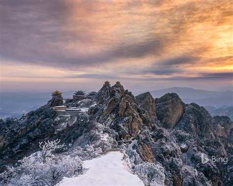 Bing Wallpaper China 的图像结果