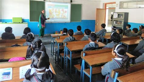 LOYOLA CONVENT SCHOOL — RANCHI