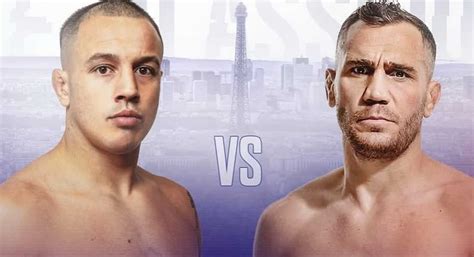 What time is KSW 101 Tonight? Debienne vs Lebout - Start times ...