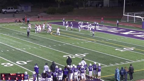 Shasta High School - Dion Coleman highlights - Hudl