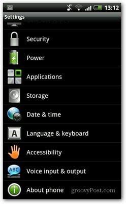 Image result for Android Pin Sim