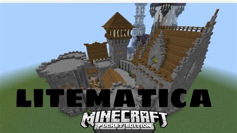 Image result for Litematica Builds