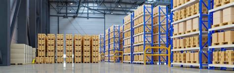 Parcel logistics: the future belongs to reusable plastic boxes