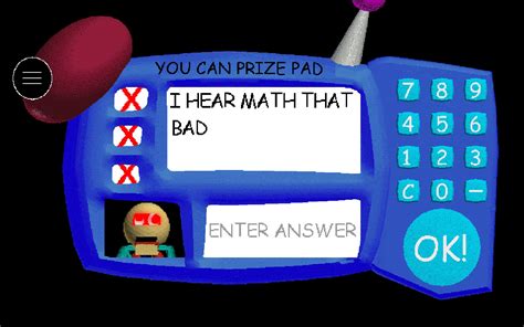 Baldi's Basics Mod Menu Apk 的图像结果