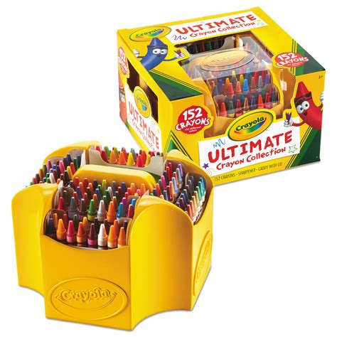 Crayola Crayon Sharpener Electric at Emery Espinosa blog