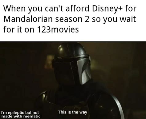 Mandalorian 123movies on sale