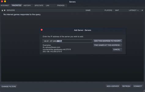 How to Use Server IP Rust 的图像结果