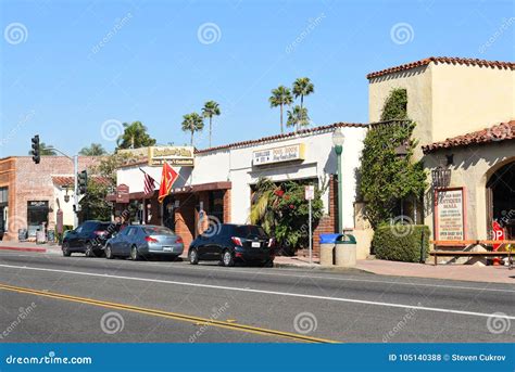 Swallows Inn San Juan Capistrano Editorial Stock Photo - Image of ...