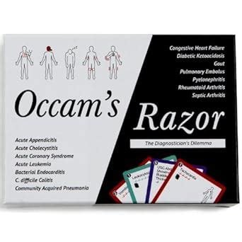 Buy Occam's Razor Book Online at Low Prices in India | Occam's Razor ...