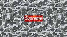 Orange Supreme Wallpaper by Supreme Bape Camo Camo Wallpaper Bape Wallpapers Orange Supreme Wallpaper