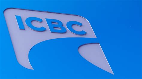 Icbc Logos