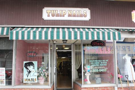 Tulip Nails – Mount Holly, NJ – Nail Salon – Google Business View ...