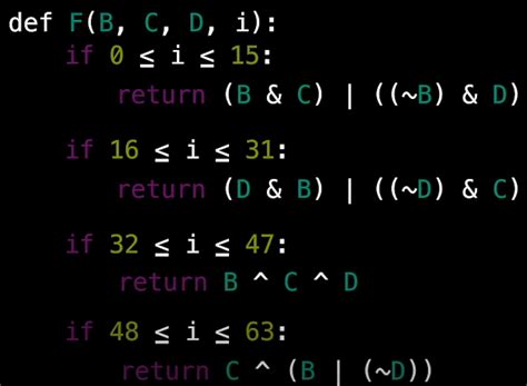 Image result for Md5 Hash Values