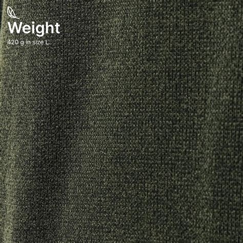 Men Pullover Sweater SG100 - Green