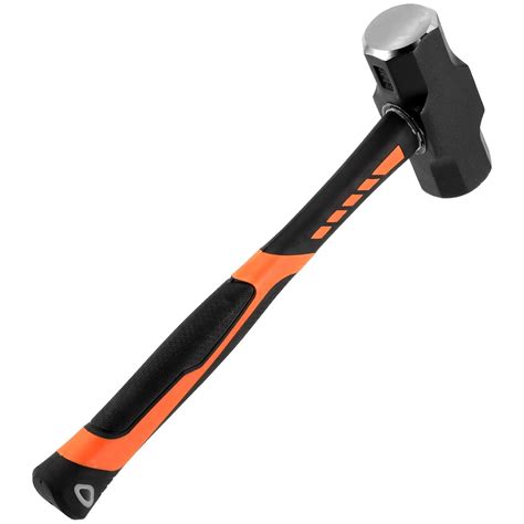 MUKCHAP 2 Pack 4 lb Small Sledge Hammer, 4 Pound Mini Sledge India | Ubuy