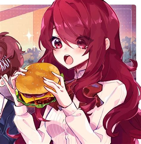 Mitsuru Kirijo - Dinner Date | Persona 3: Mitsuru's Social Link