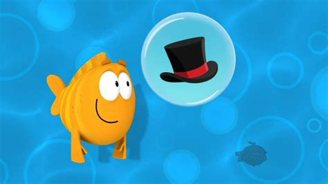 Watch Bubble Guppies - Season 2 • Episode 13 - Bubble-Cadabra! Full ...