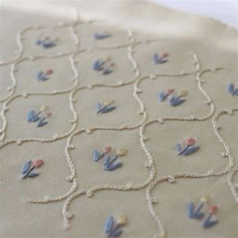 Embroidered botanicals by yumiko higuchi a book review – Artofit