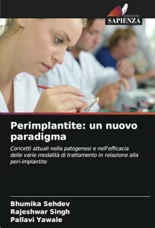 Buy Perimplantite: un nuovo paradigma Book Online at Low Prices in ...