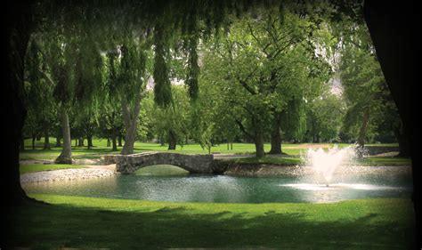 Old Orchard Country Club | All Square Golf