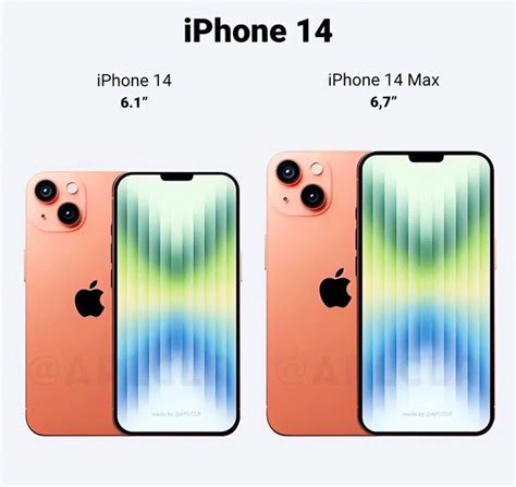 iPhone 14系列售价曝光，对比前代涨价明显 - 知乎