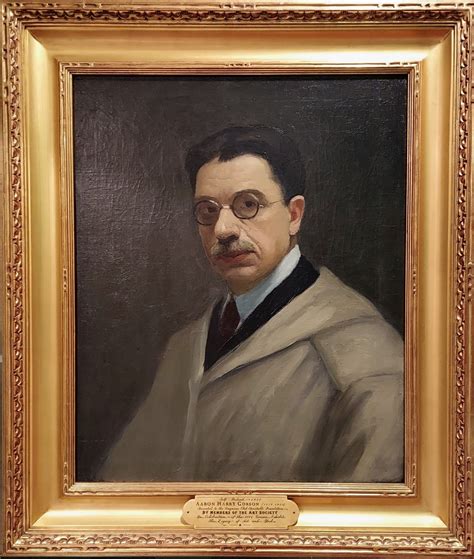 Works by Aaron Harry Gorson, Words by Maxwell King – The Westmoreland ...