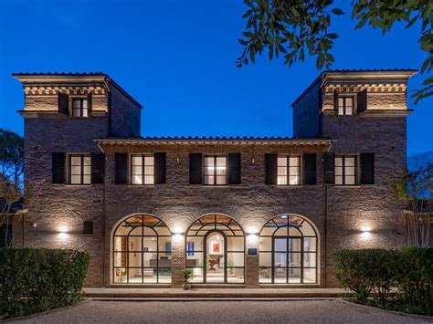 LE CAPPUCCINELLE SUITES & SPA (Perugia) - Lodging Reviews, Photos, Rate ...