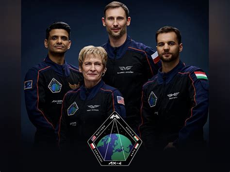 "Indian Principal Investigators coordinating with Axiom Space to ...