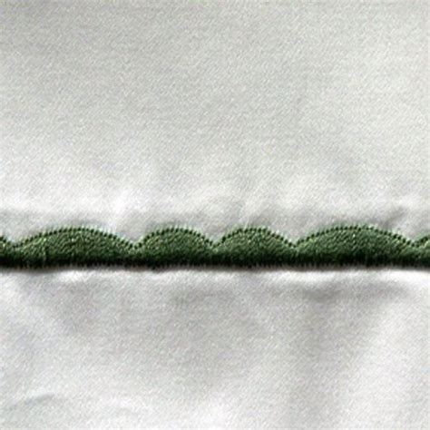 Buy Peacock Alley HSAT-2RC MOS 100-Percent Egyptian Cotton Sateen ...