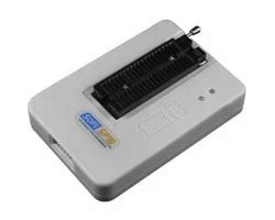 Universal EPROM Programmer - T48 Universal Programmer With 10 Adapters ...