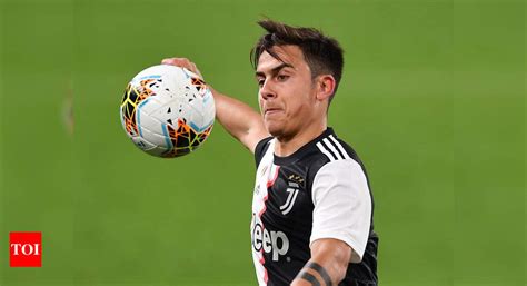 Paulo Dybala tests positive for COVID-19 for fourth time: Report ...