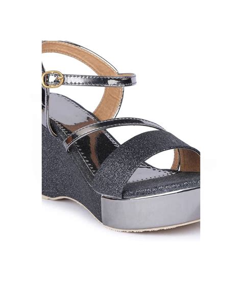 Buy Digni Daring and Women's Strappy Heel Sandals at Amazon.in