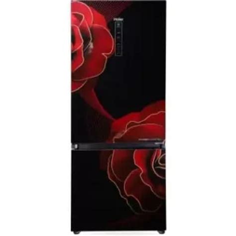 Haier HRB-3664PZG-E 346 Ltr Double Door - Price in India ...