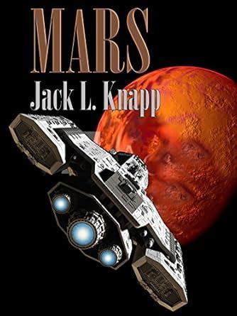 MARS: The Martian Autonomous Republic of Sol (The New Frontiers Series ...