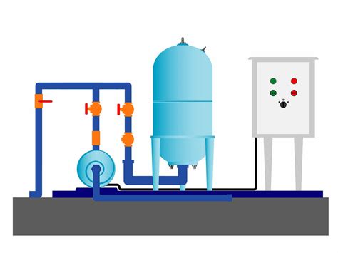 How To Install A Water Pressure Booster Pump at Lori Santiago blog