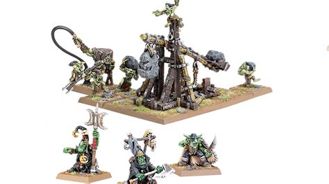 Orcs And Goblins Orks & Goblins Hc 13: Kor'Nyr – De Werg Strips