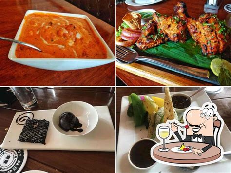 Open Tap, Gurugram - Restaurant menu, prices and reviews