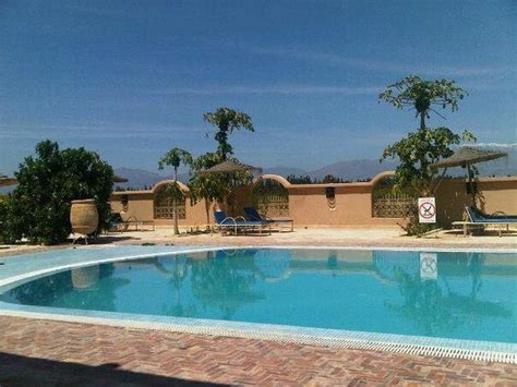 RIAD EL AISSI (Taroudant) - Guesthouse Reviews & Photos - Tripadvisor