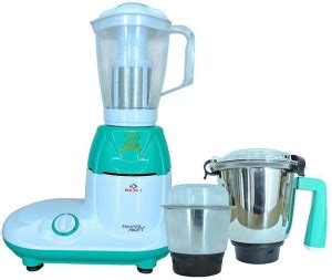 BAJAJ TWISTER 750 W Juicer Mixer Grinder Price in India - Buy BAJAJ ...