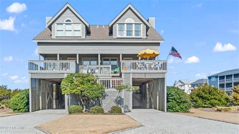 2106 Ocean Blvd Unit A, Topsail Beach, NC 28445 | Homes.com