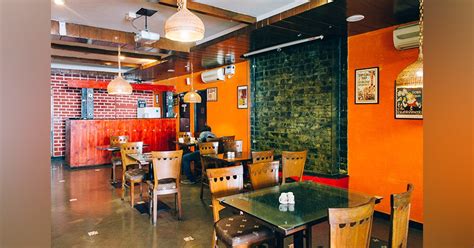 Bon Santé, Resthouse Road's Hidden Gem For Beer At Awesome P